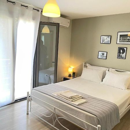 Filippos House Leilighet Lefkáda Eksteriør bilde