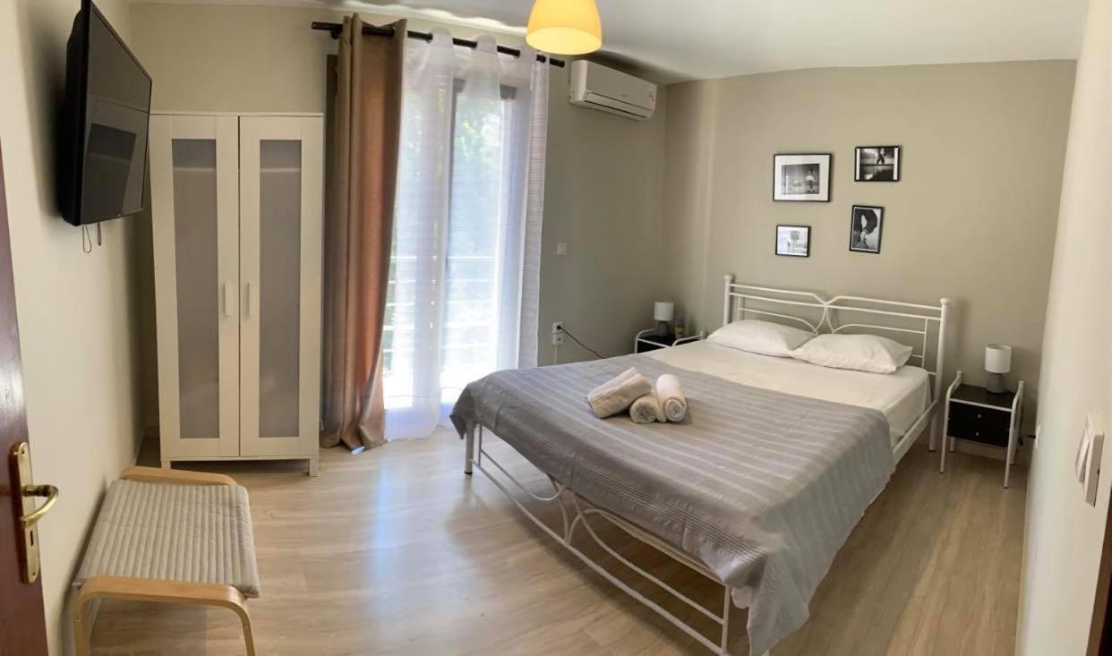 Filippos House Leilighet Lefkáda Eksteriør bilde
