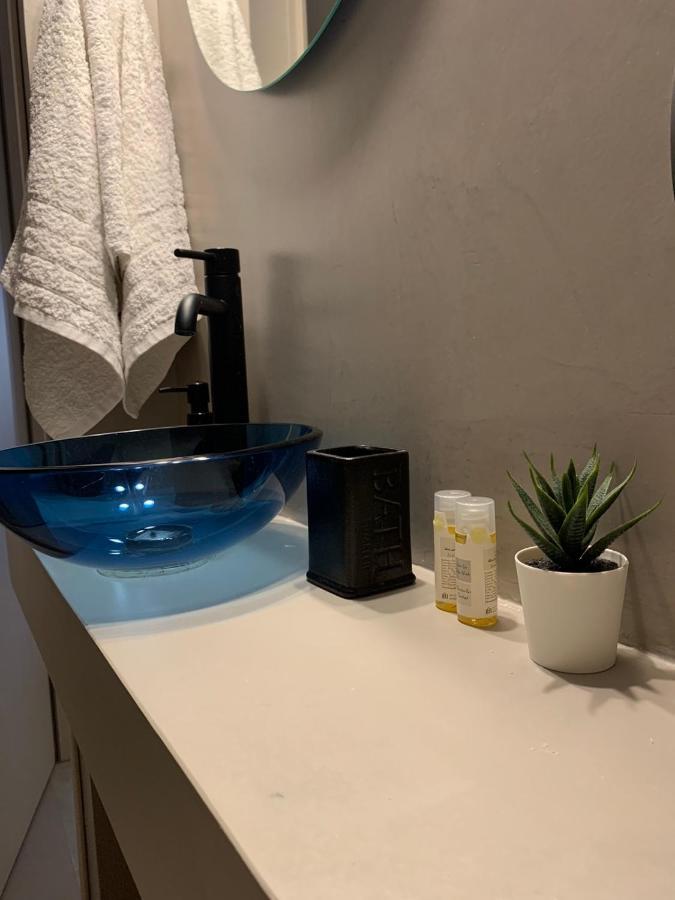 Filippos House Leilighet Lefkáda Eksteriør bilde