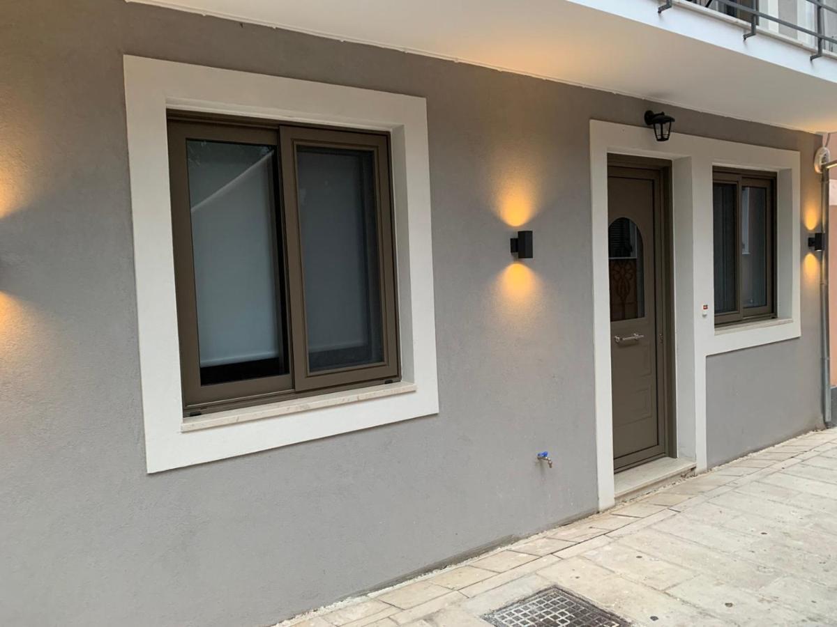 Filippos House Leilighet Lefkáda Eksteriør bilde